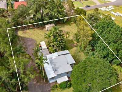 75 Hardwood Road, Landsborough