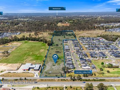 1360 Camden Valley Way , Leppington