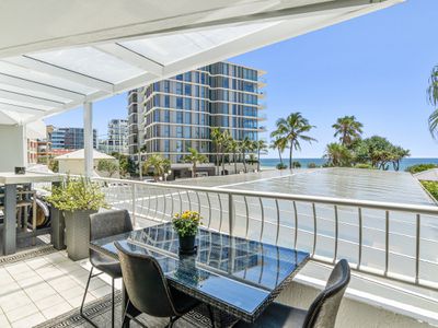 1C / 2 Nineteenth Avenue, Palm Beach