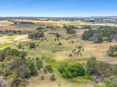 171 Boongarra Road, Laggan via, Crookwell