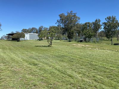 45 Brooklands Pimpimbudgee Road, Kingaroy