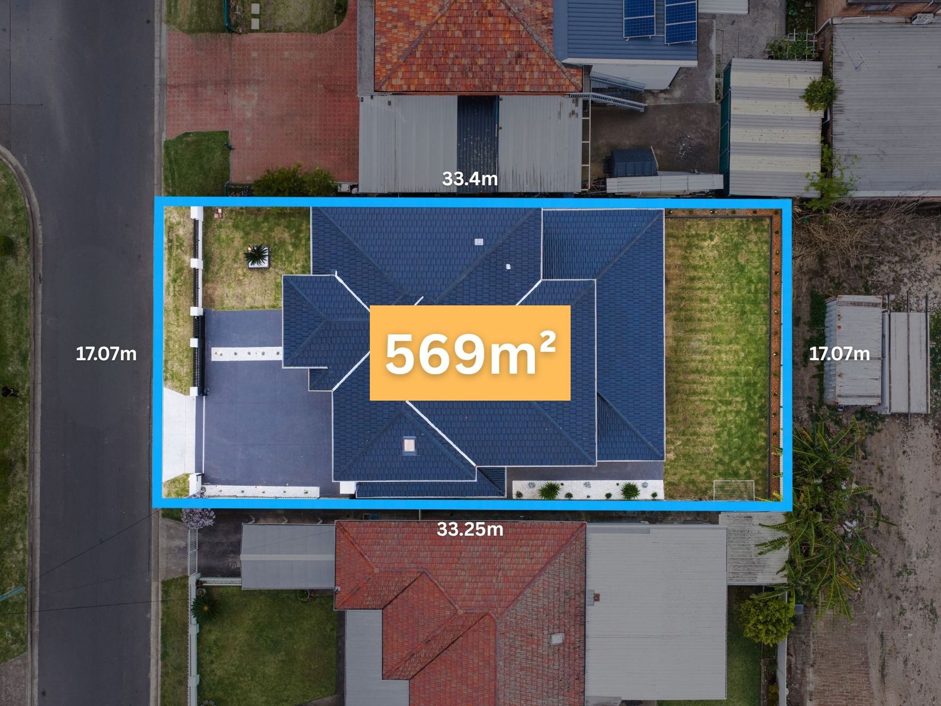 6 Boundary Lane, Cabramatta