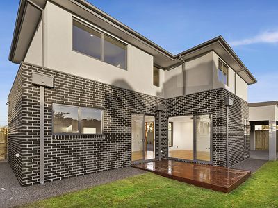 5 / 225 Waiora Road, Heidelberg West