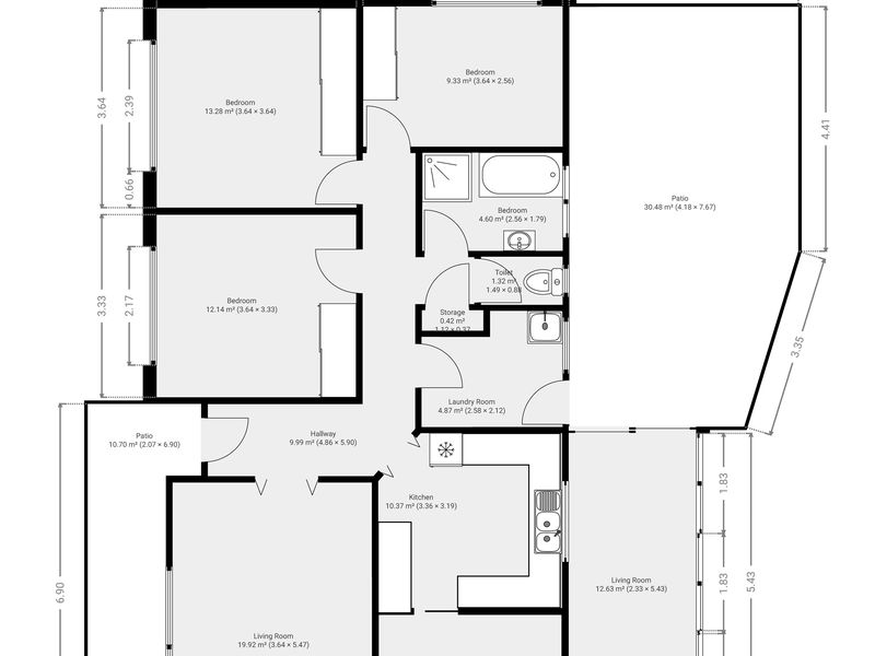 10 Digby Street, Glen Innes