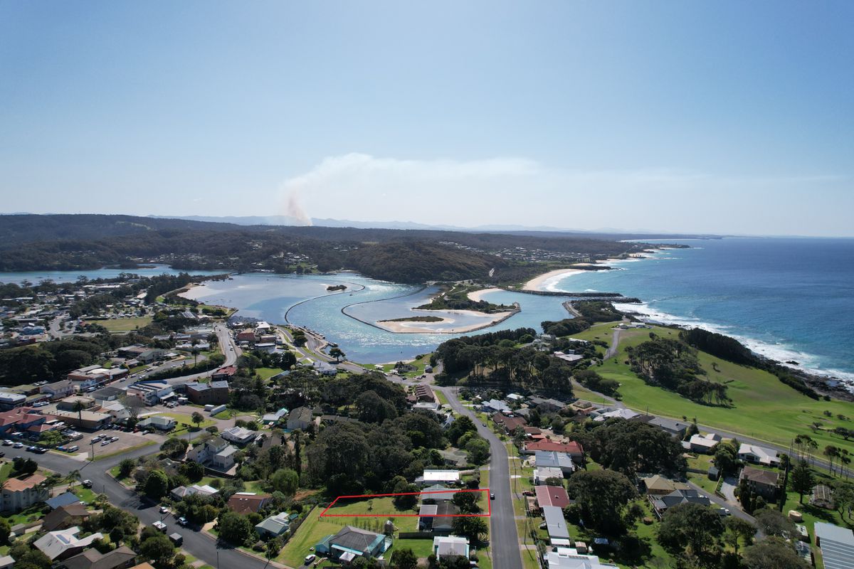 18 Bay Street, Narooma