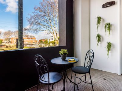 4 / 277 Crown Street, Surry Hills