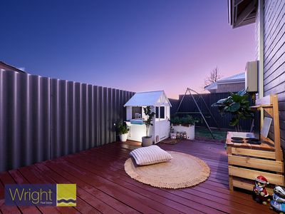 46 Geraldine Street, Bassendean