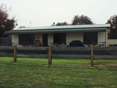 34 Boberah Street, Wongarbon