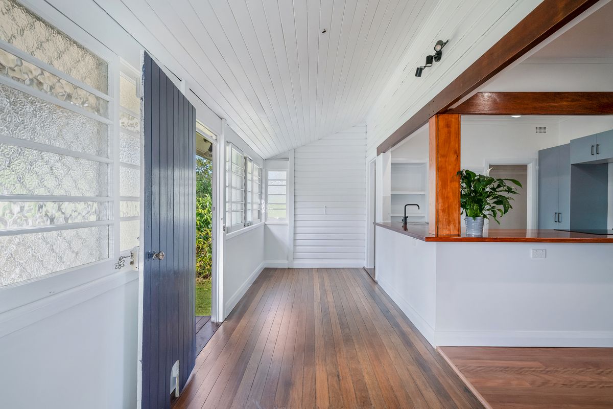 15 Webster Street, South Lismore