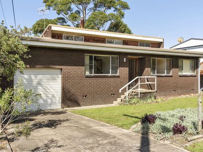 49 Mercury Drive, Lake Tabourie