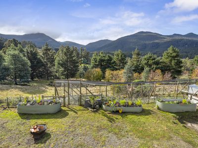 101 Bennetts Road, Mountain River