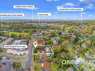 14 Columba St, Inala