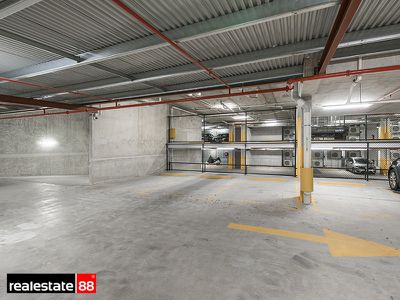 1109 / 659 Murray Street, West Perth