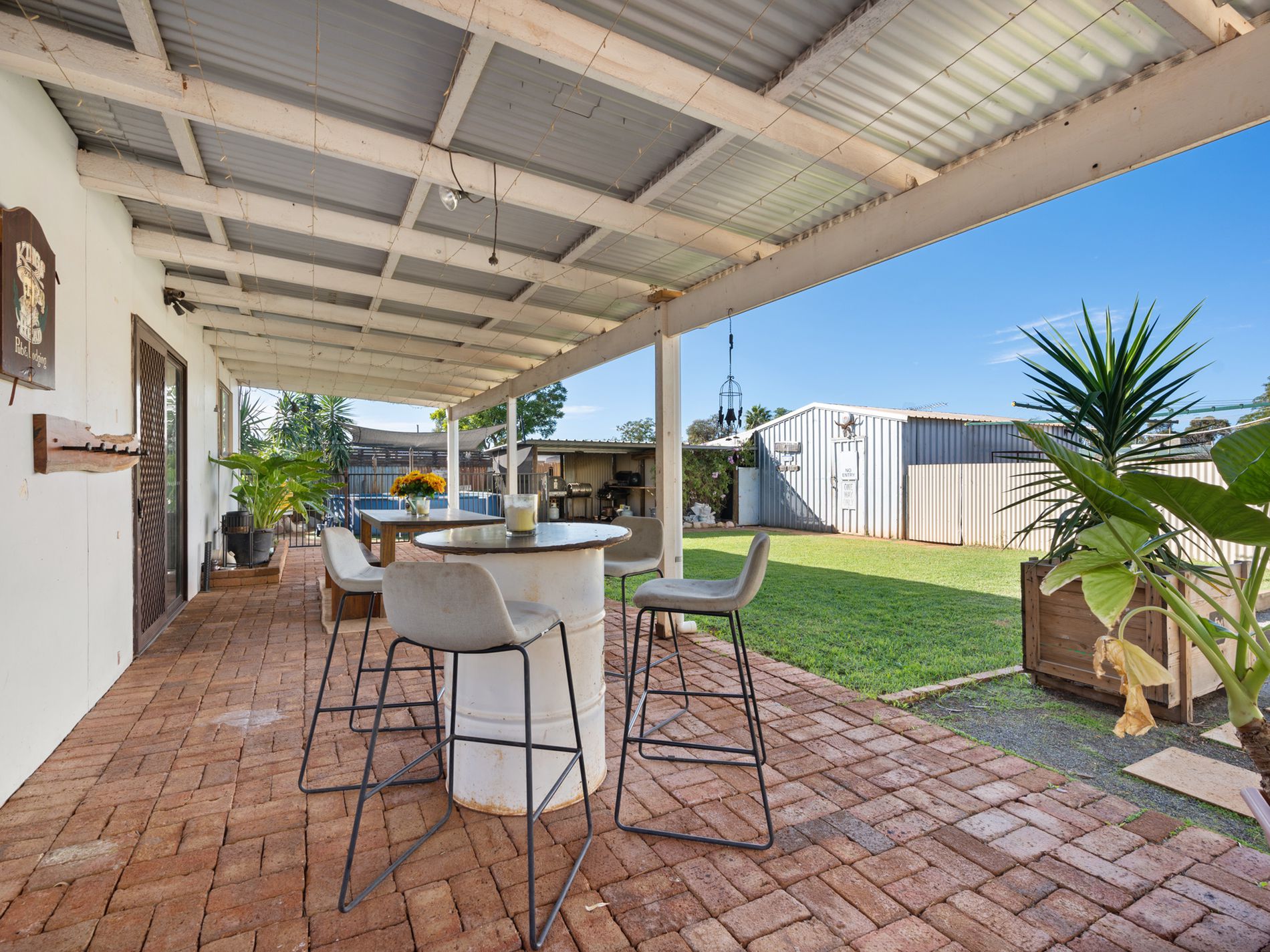 196 Wittenoom Street, Victory Heights