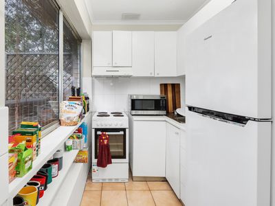 2 / 7 Elizabeth Street, Toowong