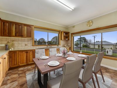 12 Eustace Street, Mount Gambier