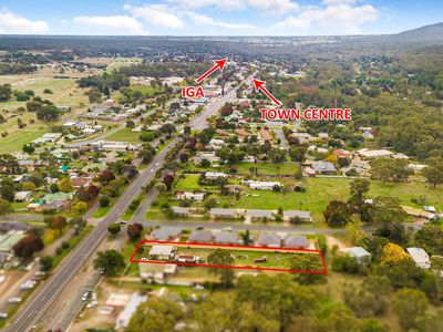 18 High Street, Heathcote