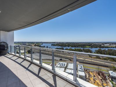 1406 / 96 Bow River Crescent, Burswood