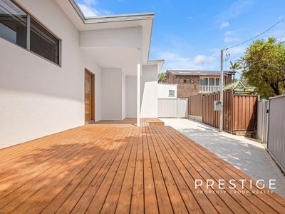 34A Unwin Street, Bexley
