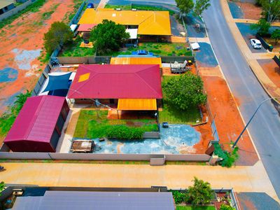 1 Steamer Avenue, South Hedland