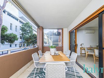 9/76 Newcastle Street, Perth