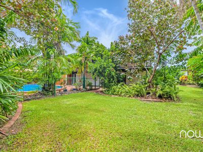 28 Henbury Avenue, Wanguri