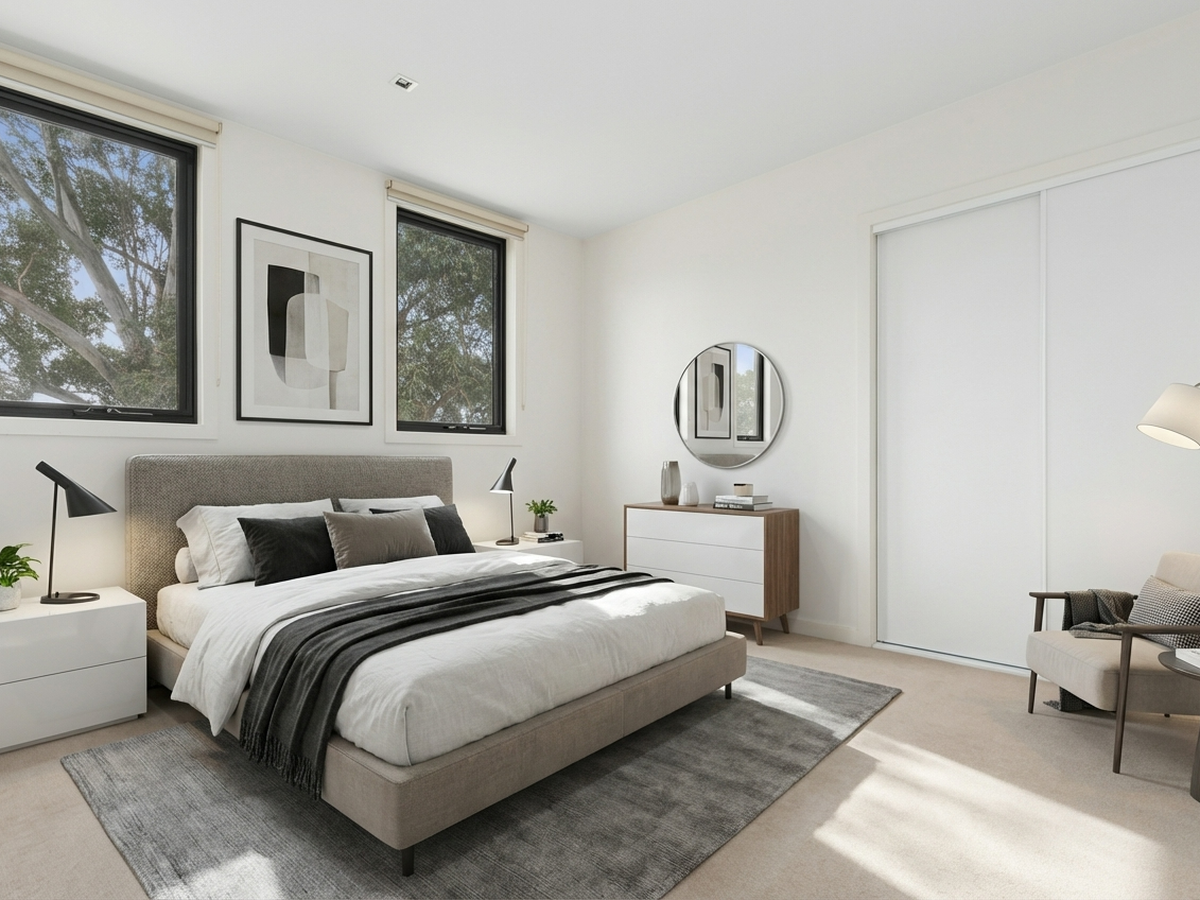 1 Oak Tce, Wheelers Hill