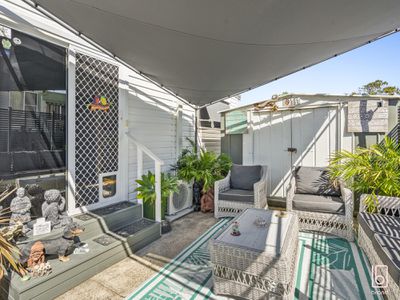 4 / 186 Sunrise Avenue, Halekulani