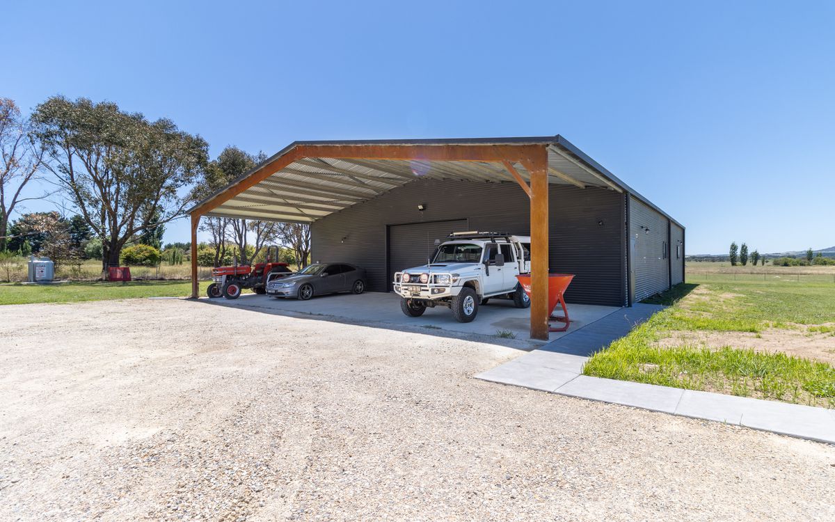 29 Mathews Lane, Bungendore