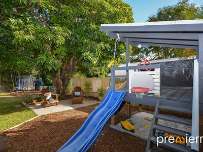 20 Booval Street, Booval