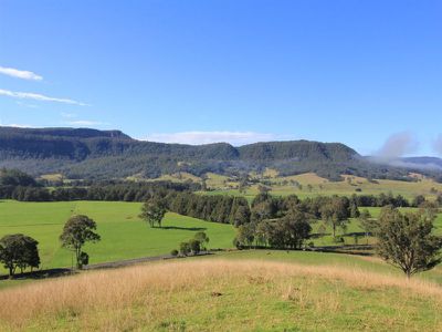 Lot 4 Lot 4 Paddington Lane, Kangaroo Valley