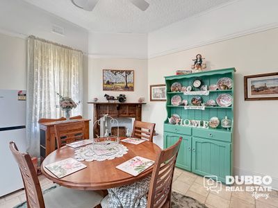 24 Wellington Street, Geurie