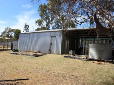 257 Allingham Street, Kangaroo Flat