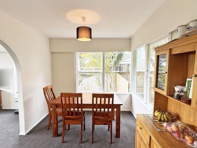 65 Roseberry Avenue, Birkenhead