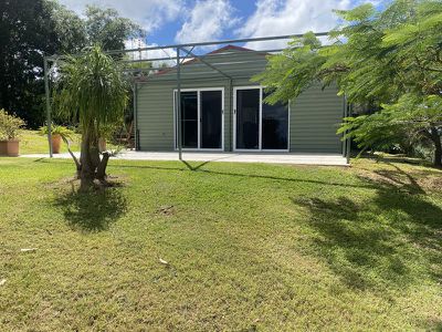 96 Hicken Way, Nanango