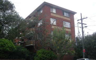 17 / 9 Kara St, Randwick