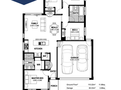 31011 Springsure Street, Truganina