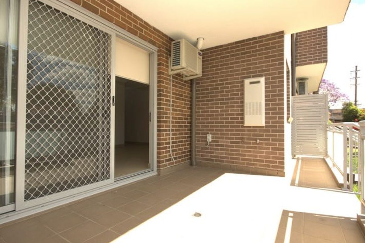 3 / 64-66 Queens Street, Concord West