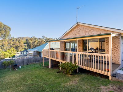 56 Montague Avenue, Kianga