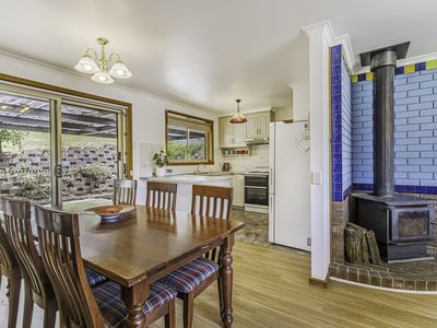 22 Frankcomb Street , Huonville