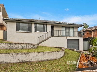 14 Scenic Crescent, Albion Park