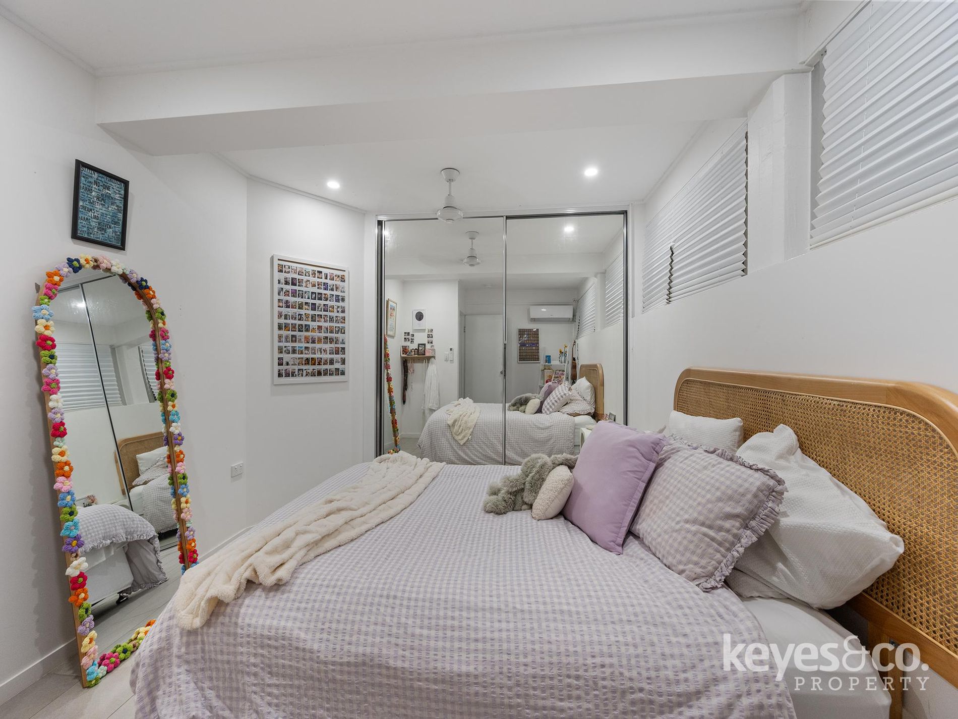 391 Stanley Street, North Ward