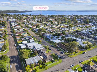 2 / 39 First Avenue, Toukley