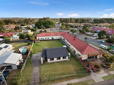 3 Gamenya Drive, Springwood