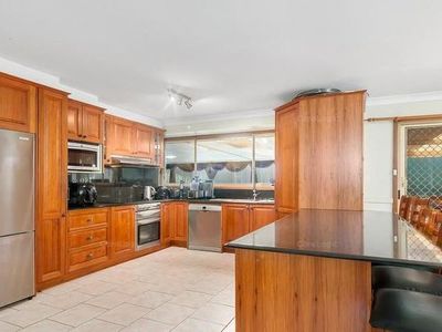 49 Anthony Drive, Rosemeadow