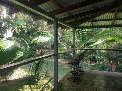 24 Seagren Street, Cooktown