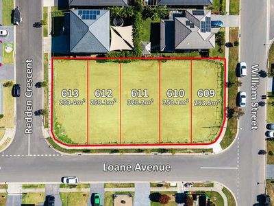 2 Loane Avenue, Grantham Farm