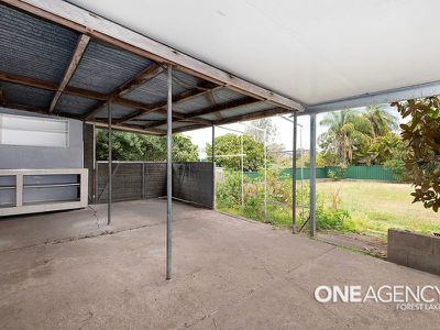 18 ALAWOONA ST, Redbank Plains