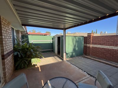 3 / 2 Ochiltree Street, Somerville