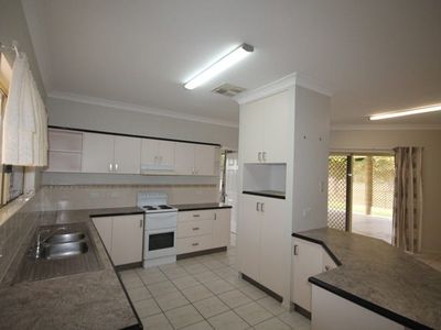 24B KIRKBRIDE ROAD, Charters Towers City